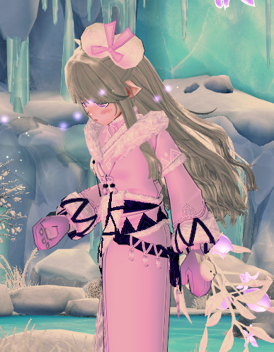 《洛奇》冬季潮流季服装穿搭大赛来袭