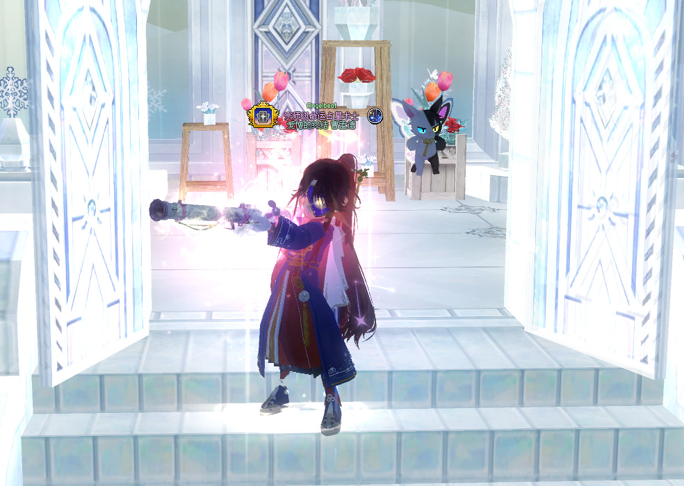 《洛奇》冬季潮流季服装穿搭大赛来袭