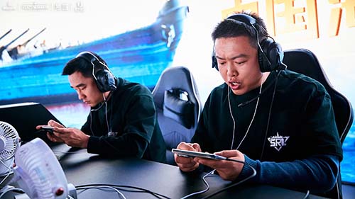 巅峰星路破浪而归,《巅峰战舰》2025星路联赛圆满收官