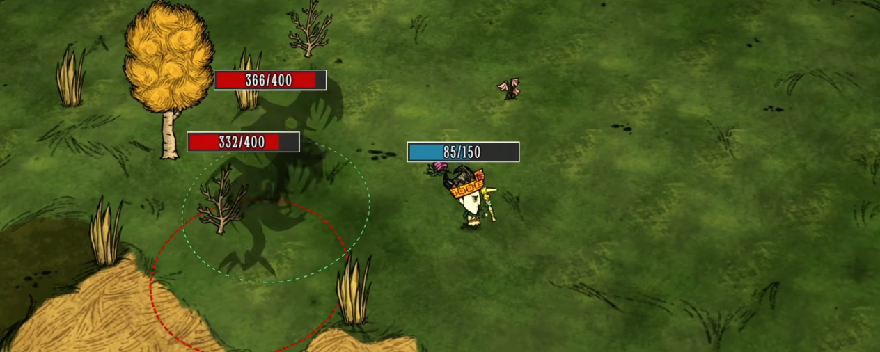 饥荒联机版萌新应该如何上手