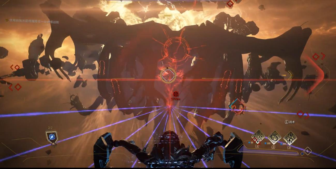 星际战甲骨螺战舰该怎么应对