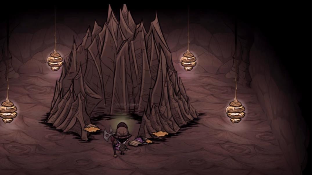 饥荒联机版蚁后该怎么打