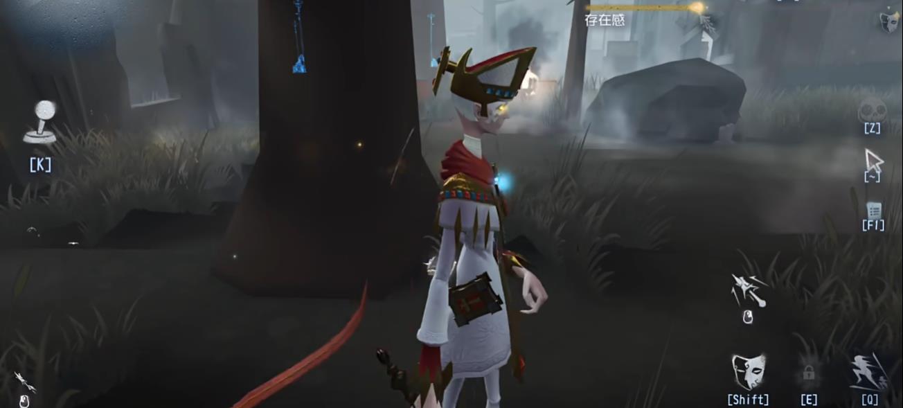 第五人格怎么根据耳鸣判断求生位置 第五人格怎么根据耳鸣判断求生位置