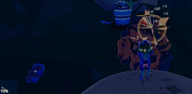 雨中冒险2合金意念新增物品有哪些