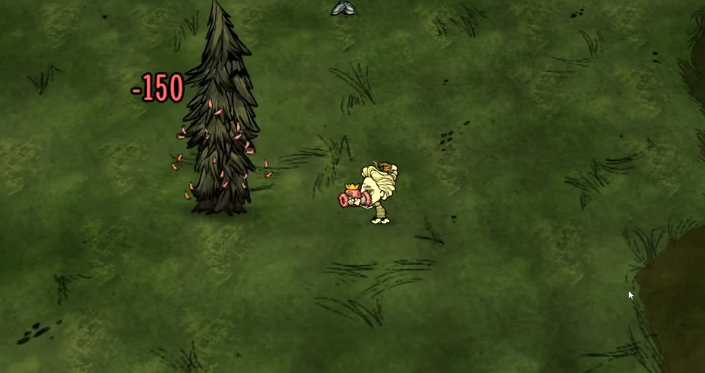 饥荒光影交织怎么样