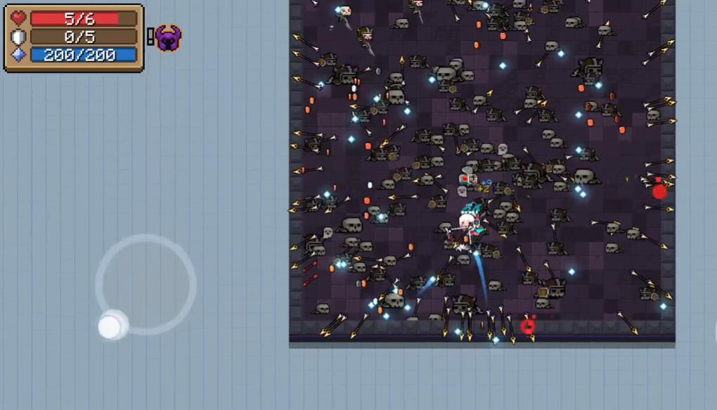 元气骑士乾坤弓怎么样