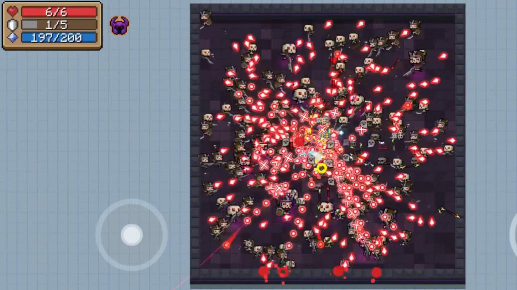 元气骑士乾坤弓怎么样