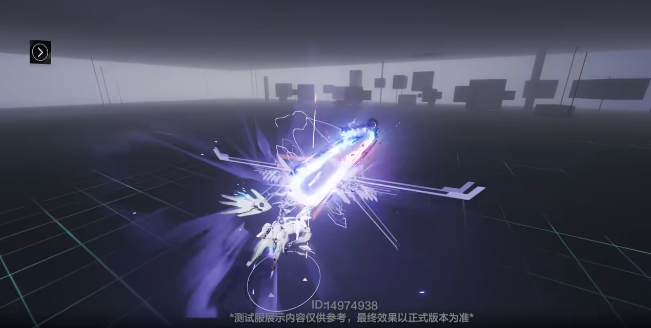 战双帕弥什新机体的定位是什么 战双帕弥什新机体的定位是什么