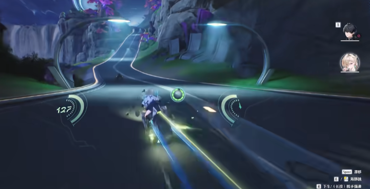 鸣潮琳奈技能机制是什么