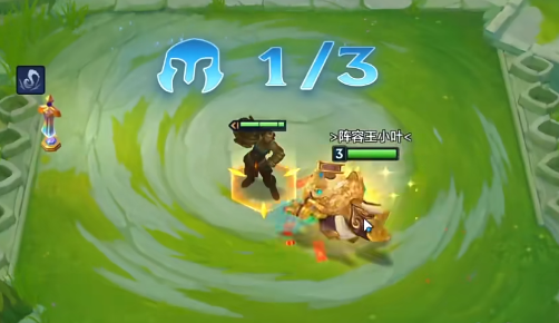 金铲铲之战信仰之跃俄诺伊怎么玩