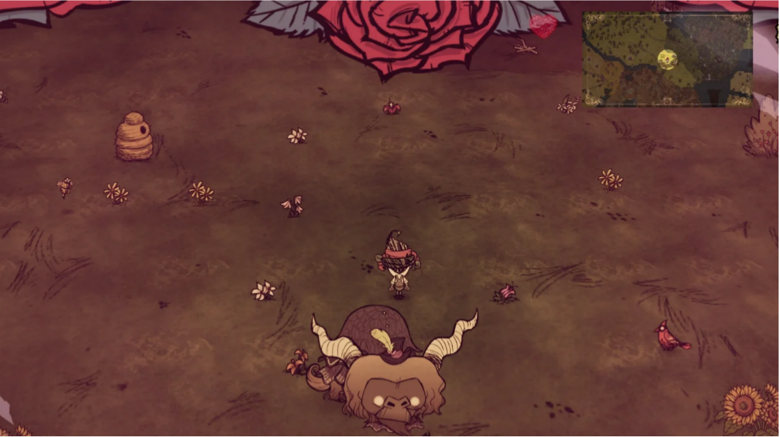 饥荒薇诺娜的暗影线装备是什么