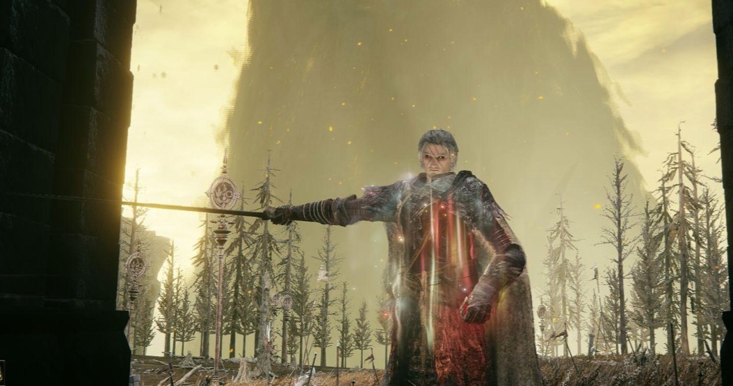 艾尔登法环如何逃课获取神皮缝针