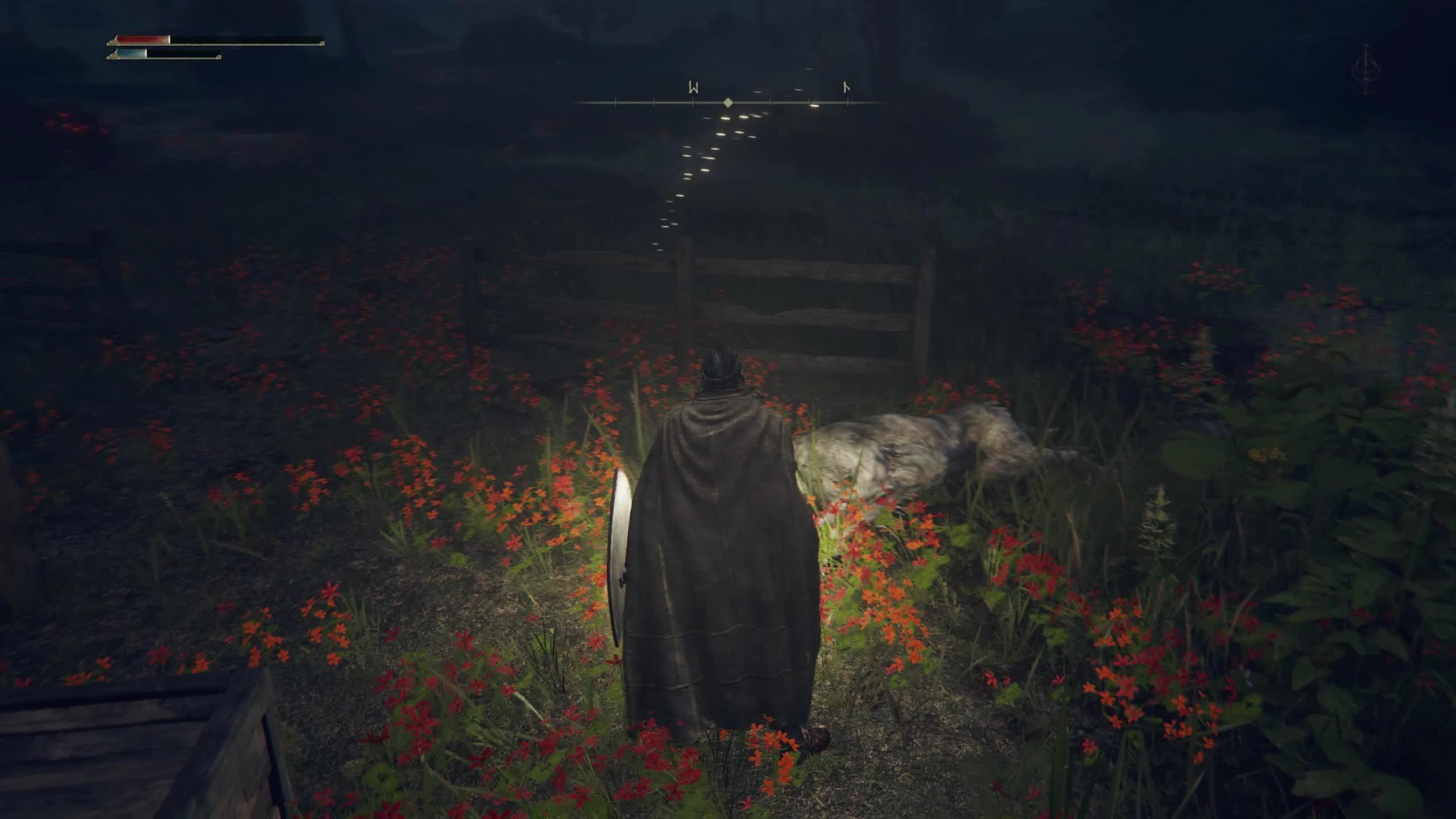 艾尔登法环实用性强的战技有哪些 艾尔登法环实用性强的战技有哪些