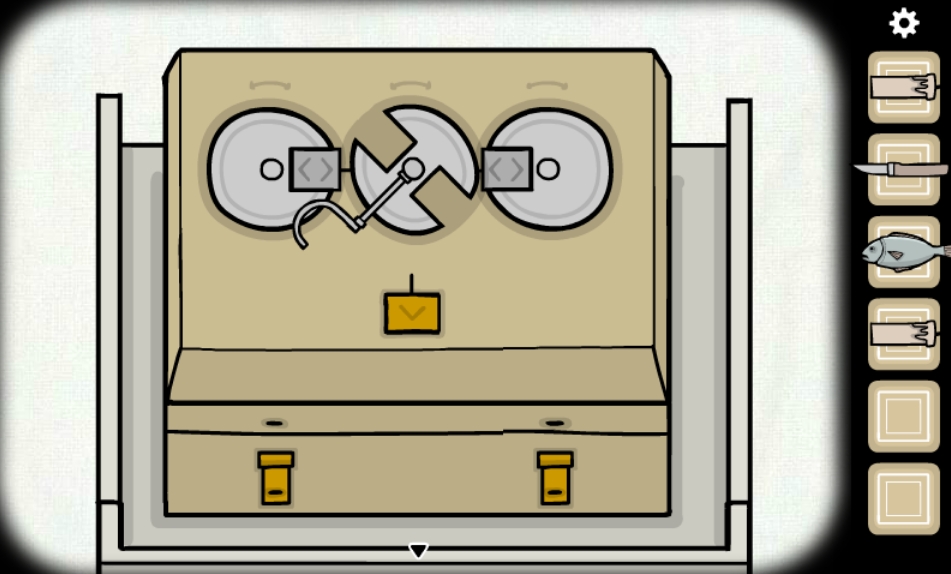 锈湖轮回的房间一二三关怎么通关