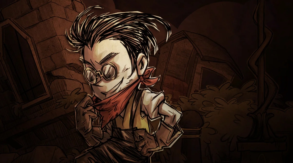 饥荒薇诺娜常用眼镜有哪些