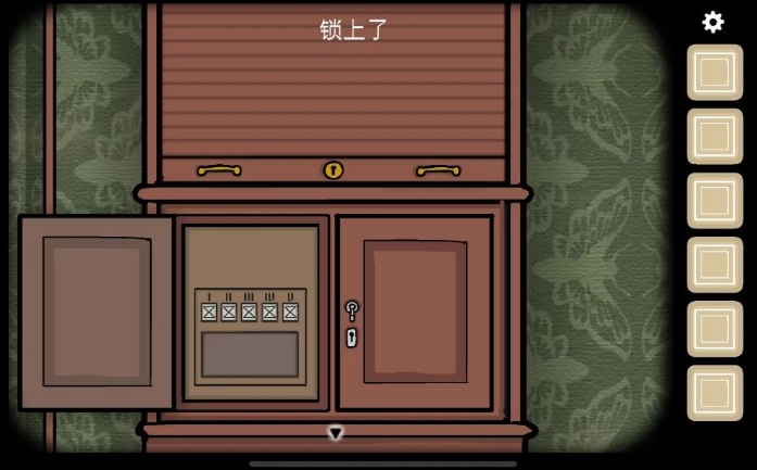 逃离方块悖论一到七关怎么通关