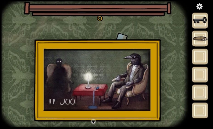 逃离方块悖论一到七关怎么通关