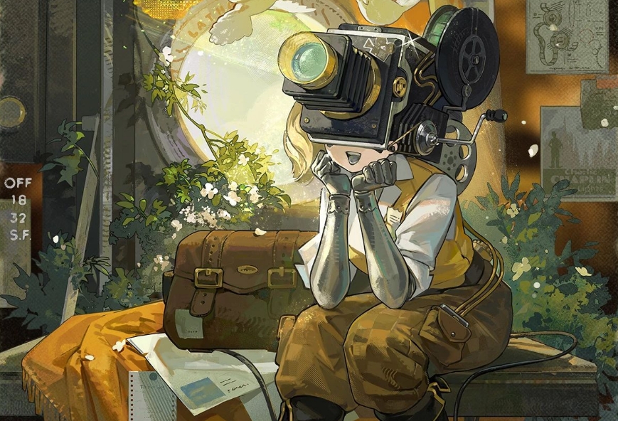 重返未来空脑袋有什么技能