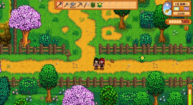 星露谷物语日记残页怎么获取 星露谷物语日记残页怎么获取