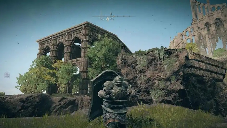 艾尔登法环古遗迹山谷怎么探索 艾尔登法环古遗迹山谷怎么探索