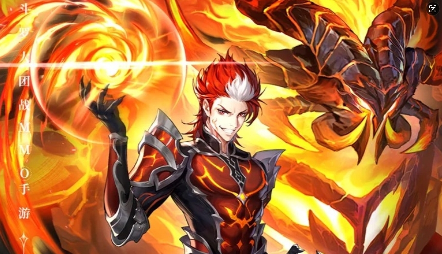 斗罗大陆史莱克学院火焰领主焱怎么打