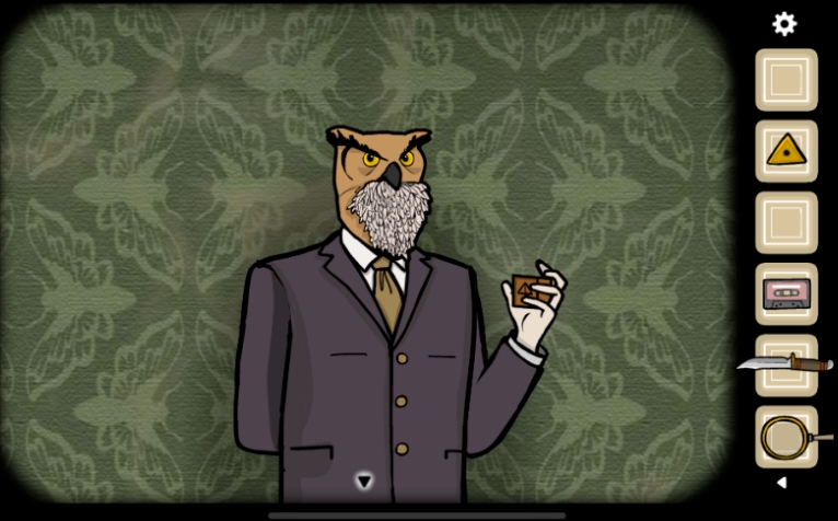 逃离方块悖论第二章十到十一关怎么打