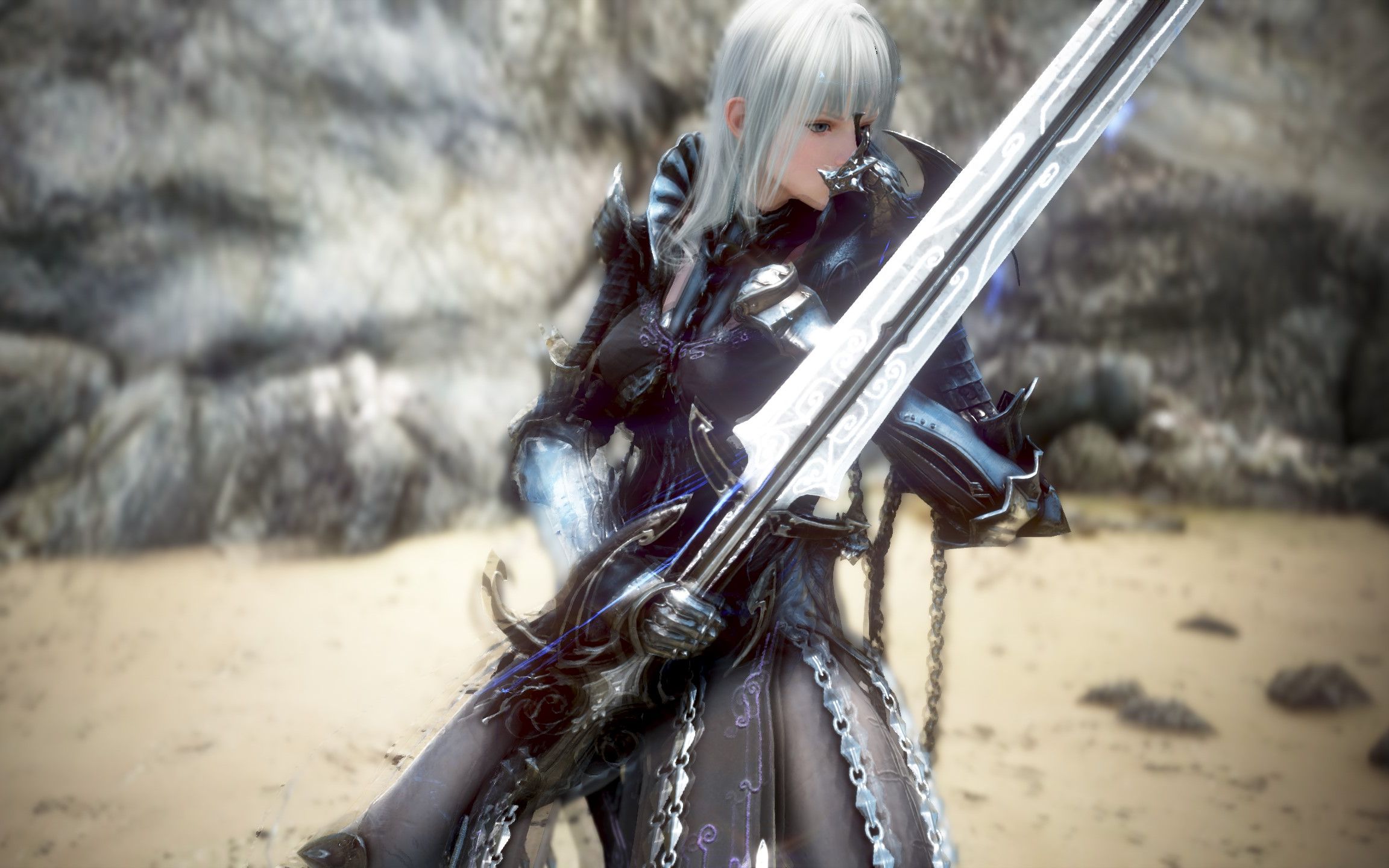 黑色沙漠溢出装备怎么强化和改良