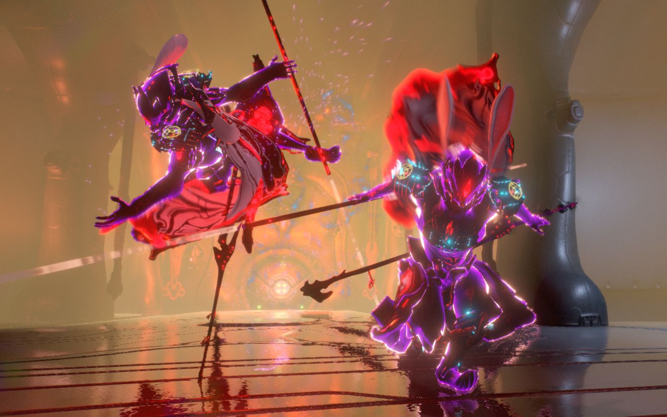 星际战甲兽之腹任务怎么做