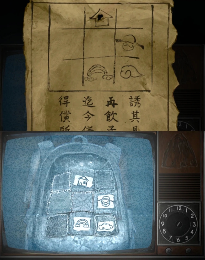 纸嫁衣7第五章返殃怎么通关 纸嫁衣7第五章返殃怎么通关