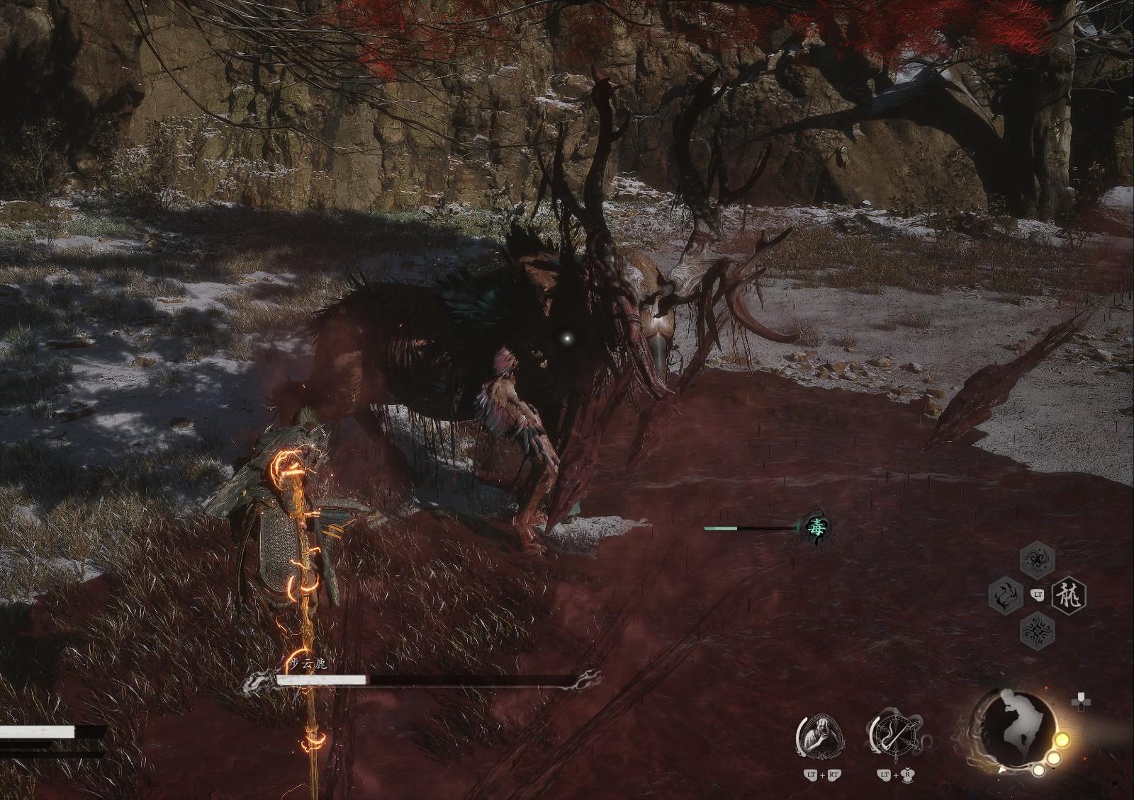 黑神话悟空棍法有什么技巧 黑神话悟空棍法有什么技巧