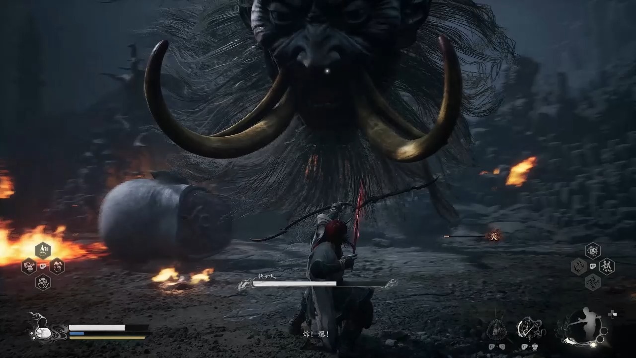 黑神话悟空有什么基础流派