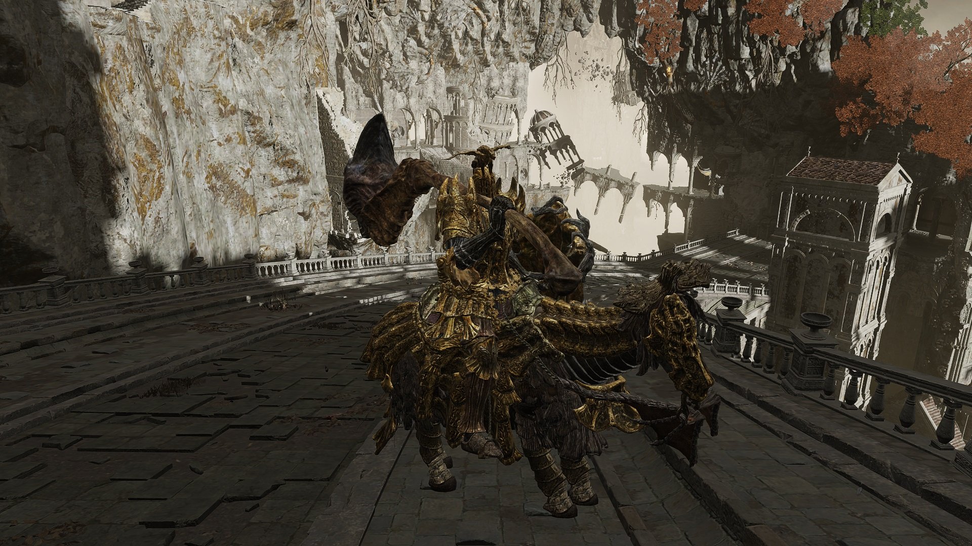 艾尔登法龙教堂怎么怎么探索