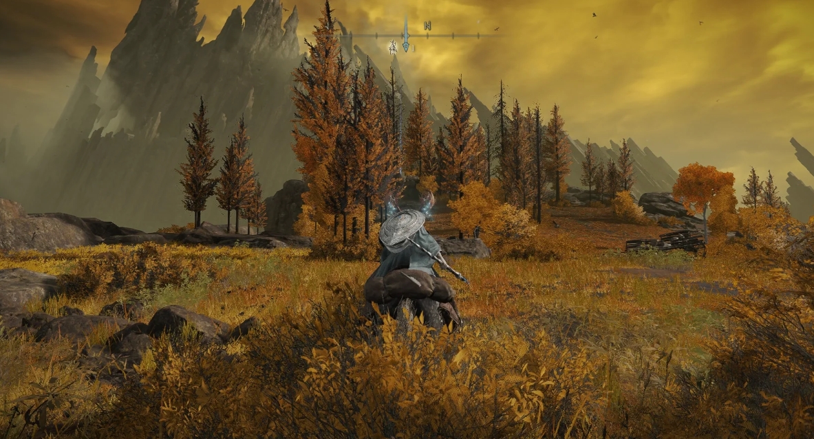 艾尔登法环弗蕾亚和休里耶支线怎么做