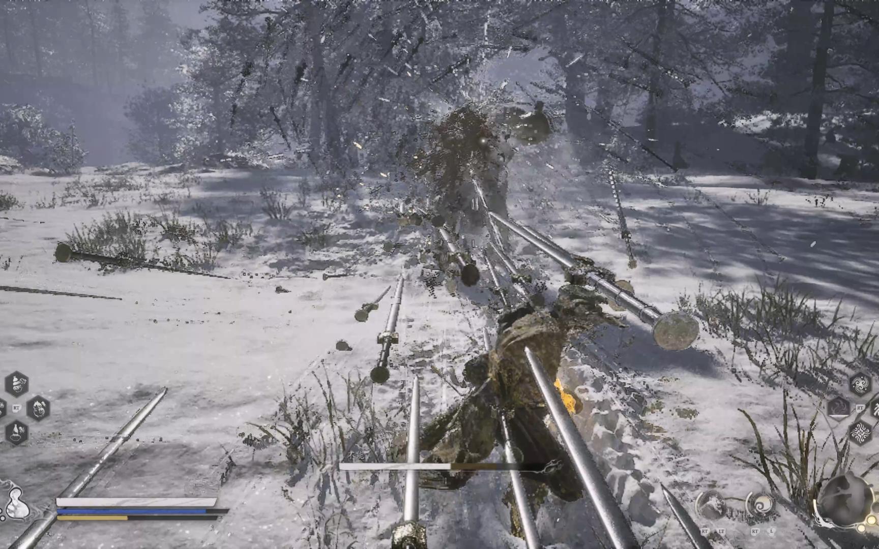 黑神话悟空飞剑流怎么玩