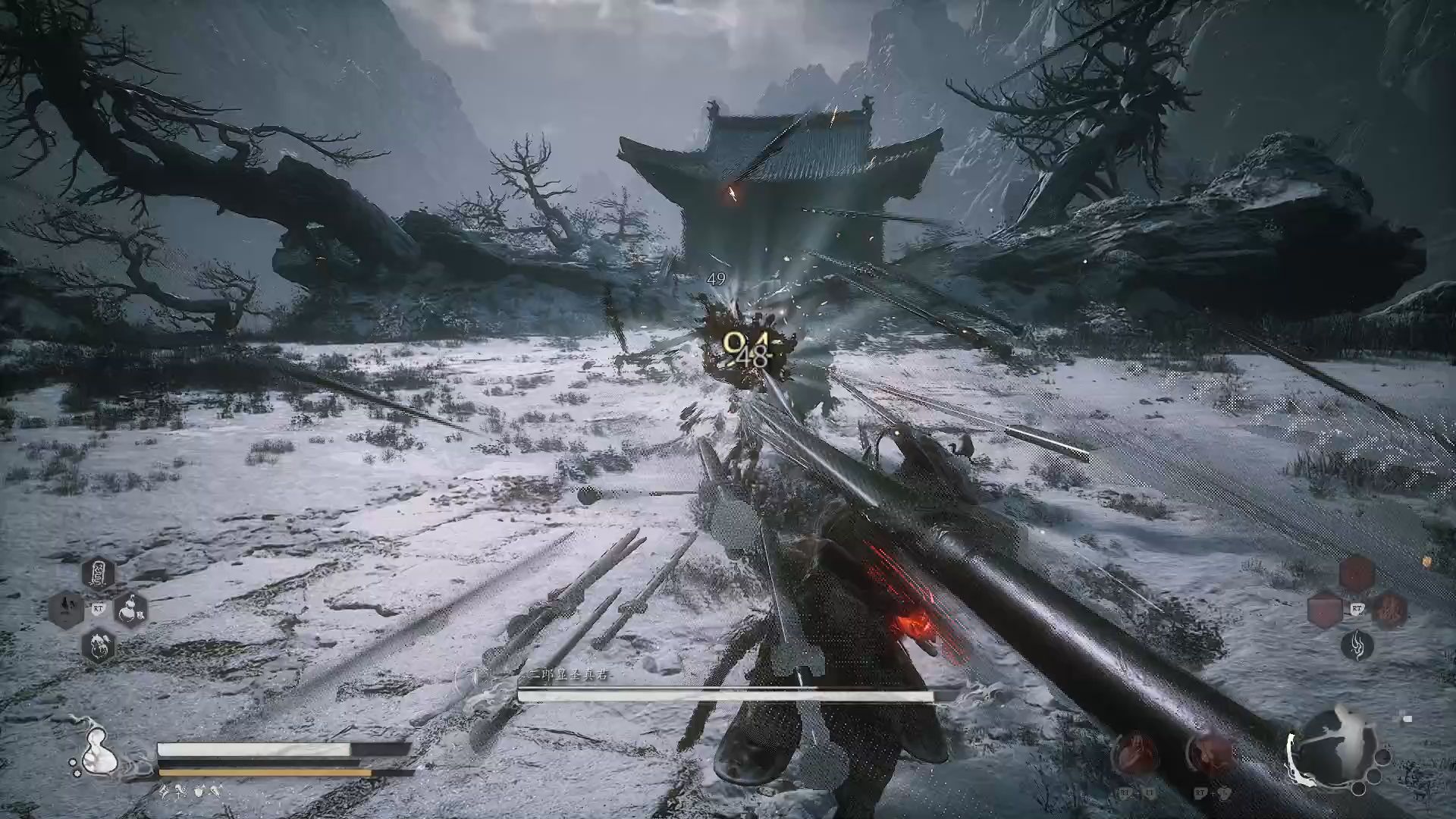 黑神话悟空飞剑流怎么玩