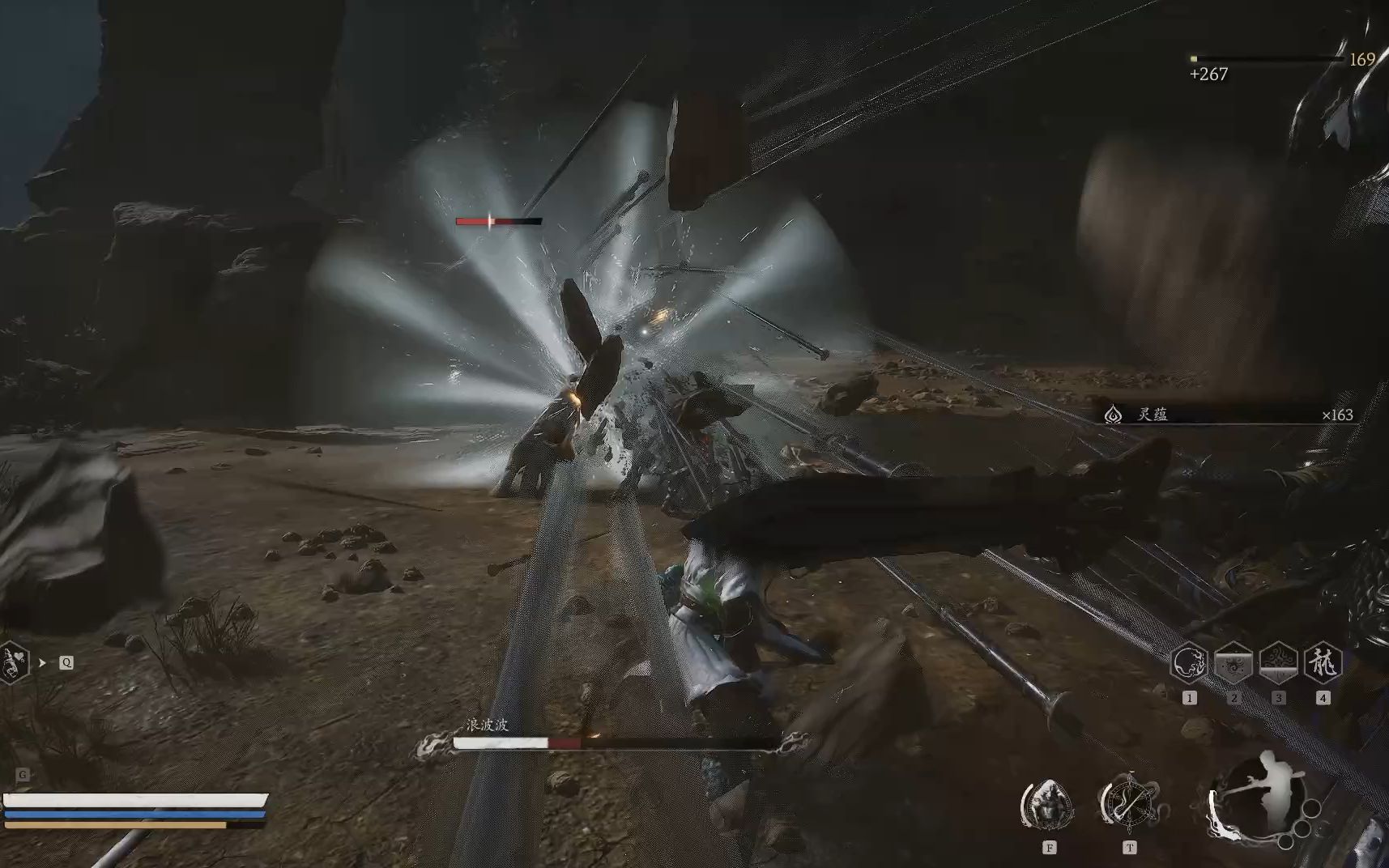 黑神话悟空飞剑流怎么玩