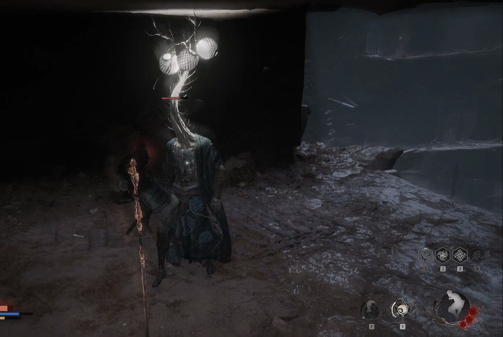 黑神话悟空吉祥灯怎么获得