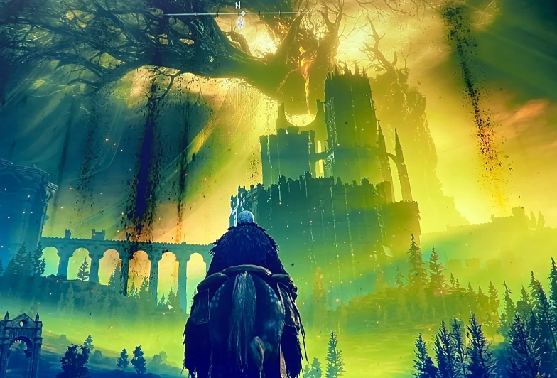 艾尔登法环丹恩和龙女支线怎么做