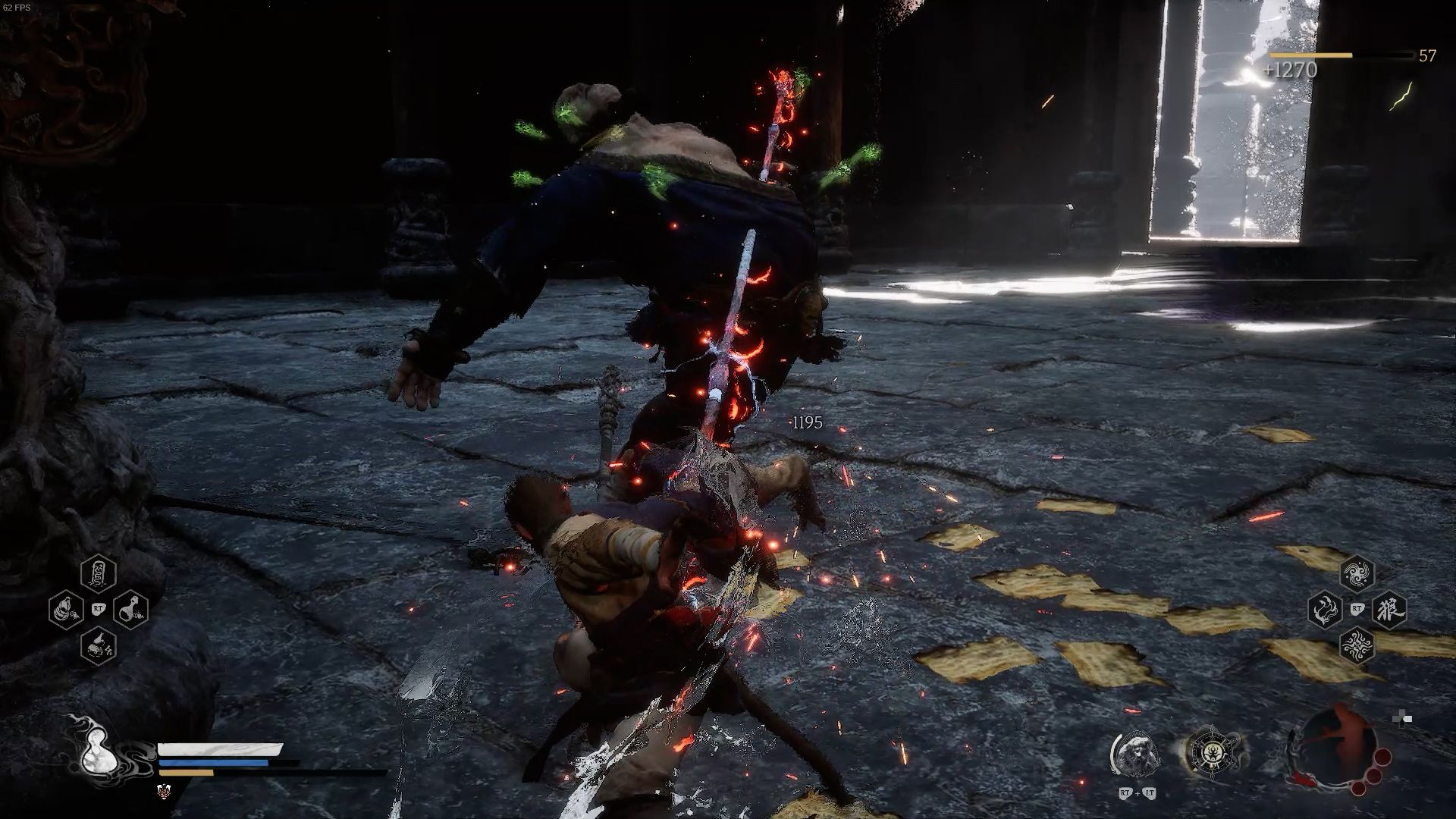 黑神话悟空识破切手技有什么技巧