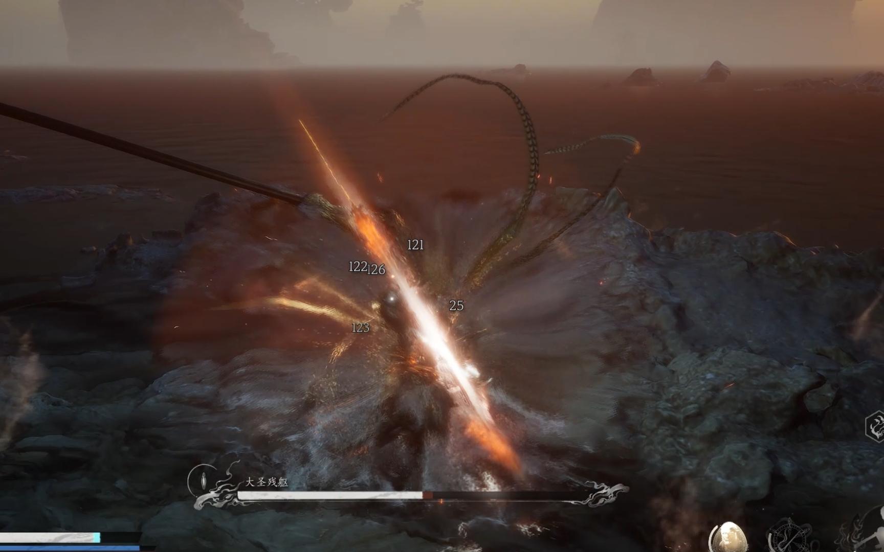 黑神话悟空识破切手技有什么技巧