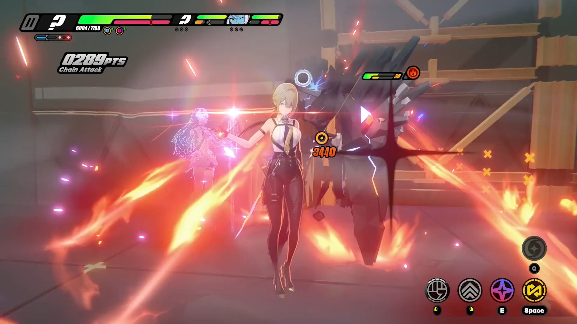 绝区零伊芙琳有哪些操作技巧