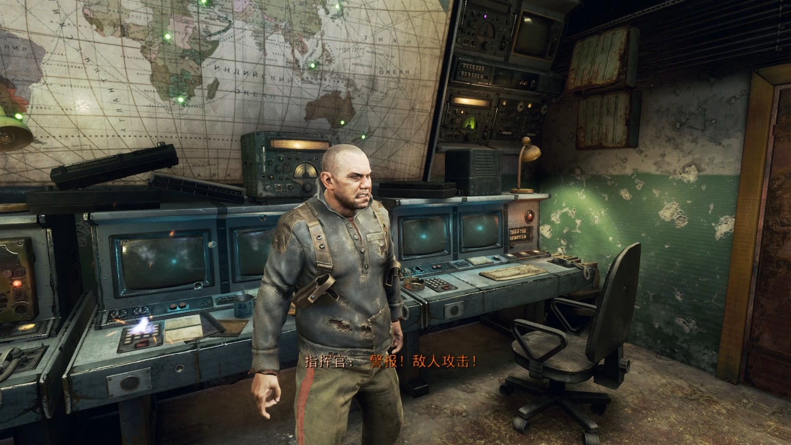 地铁离去道德点如何获取