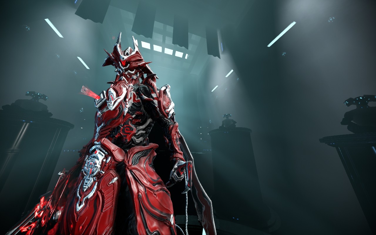 星际战甲拉特龙半自动步枪如何配卡