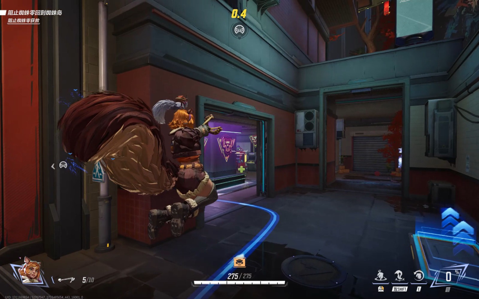 漫威争锋主要玩法模式是什么 漫威争锋主要玩法模式是什么