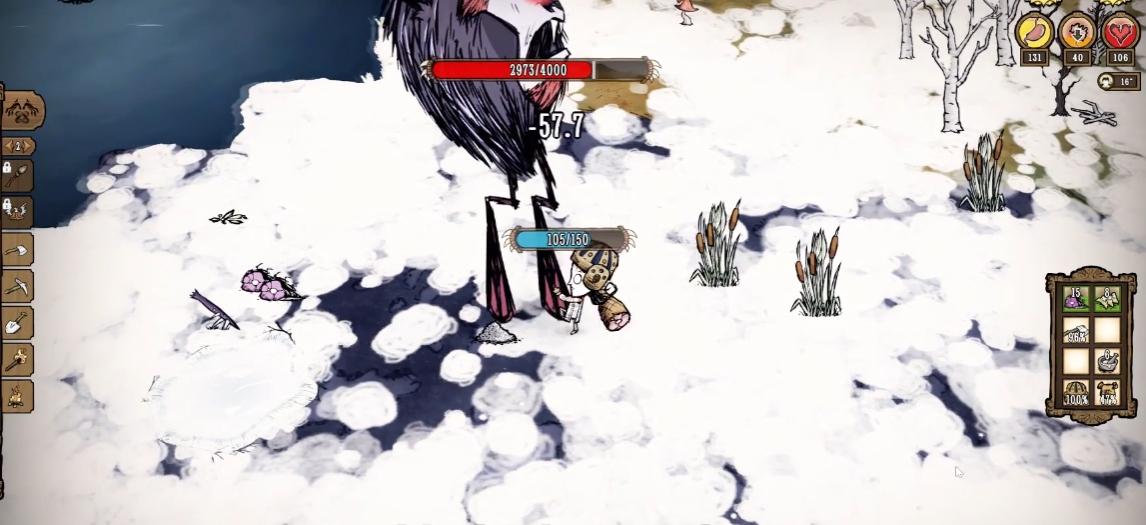 饥荒联机版前期实用装备有哪些