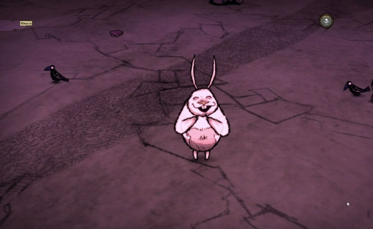 饥荒兔人有什么特性 饥荒兔人有什么特性