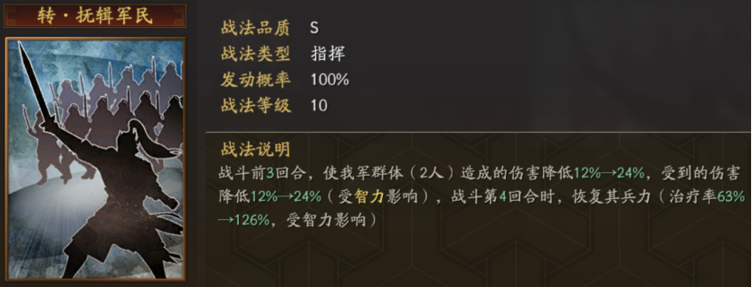 三国志战略版夺魂挟魄跟智计有什么不同