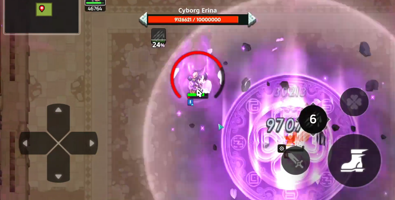 坎公骑冠剑桃花值得抽取吗