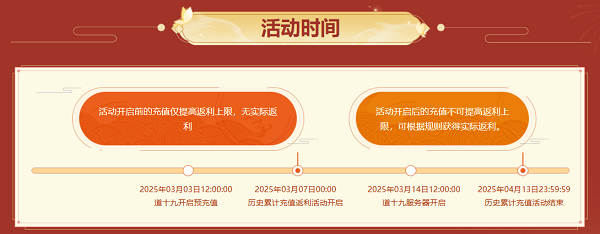 《问道》周年返利大服“道十九”今日开启角色抢注,海量福利等你来拿
