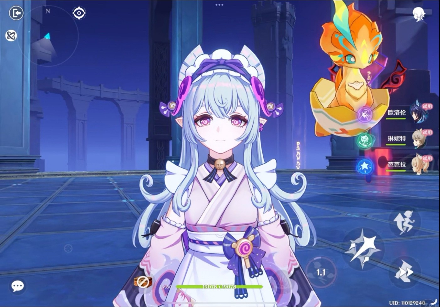 原神各时期的风系角色具备哪些特点